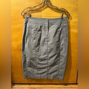 Newport News Pencil Skirt